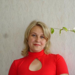 Lyudmila
